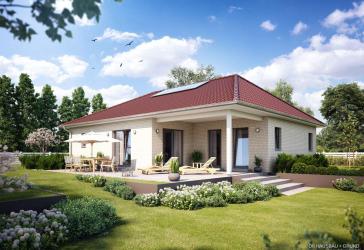 Vorschaubild Bungalow