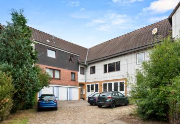 Vorschaubild Mehrfamilienhaus
