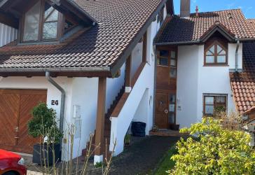 Vorschaubild Reihenmittelhaus