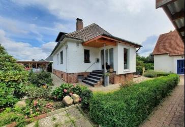 Haus in Wolfsburg-Ehmen