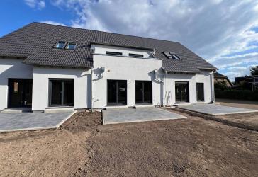 Vorschaubild Reihenhaus