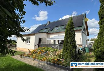 Vorschaubild Einfamilienhaus