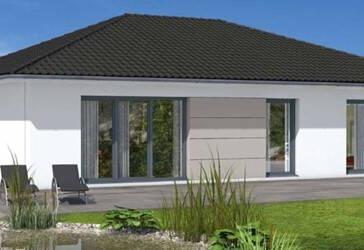Vorschaubild Bungalow