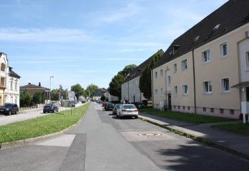 Endlich, die erste eigene Mietwohnung Mit VIVAWEST
