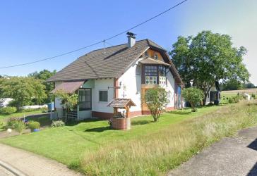 Vorschaubild Einfamilienhaus