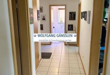 Radolfzell am Bodensee Ihre neue Wohnung 3 Zimmer, ca. 79m²