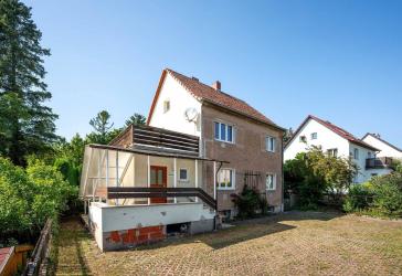 Vorschaubild Einfamilienhaus