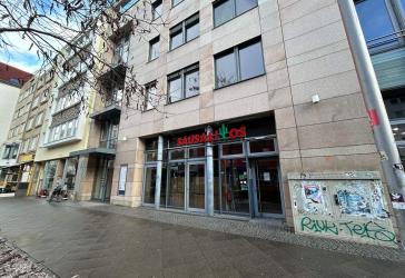 Say hello to: Gastronomie-Highlight im Herzen Hannovers