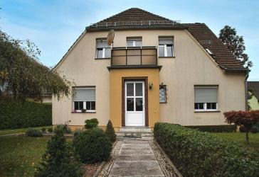 Einfamilienhaus in zentraler Lage von Fürstenberg