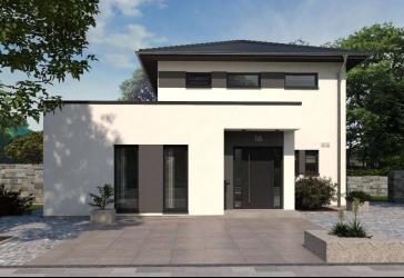 Sie suchen ein neues Zuhause? OKAL Haus geht den Weg mit Ihnen! Große Auswahlmöglichkeiten. Einzugsfertig oder mit Eigenleistung?