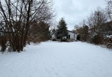Familiengrundstück in ruhiger Lage von Sasel - viel Raum für Ihr neues Zuhause