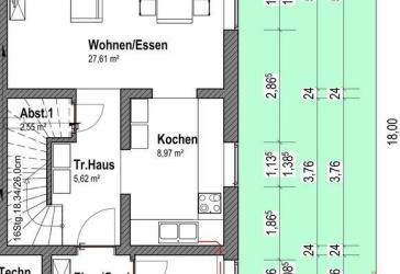 Vorschaubild Mehrfamilienhaus