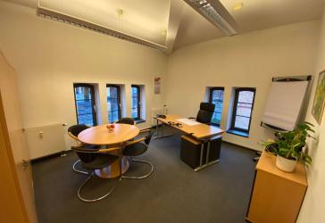 Flexible Tagesbüros im Herzen Potsdams - möbliert, 24/7, inklusive Service