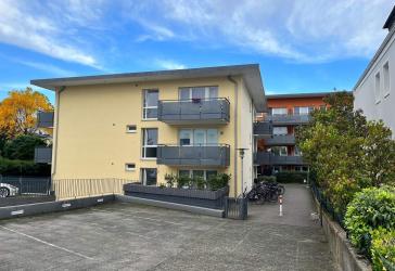 Top gelegene 1-Zimmer-Eigentumswohnung im Herzen von Paderborn