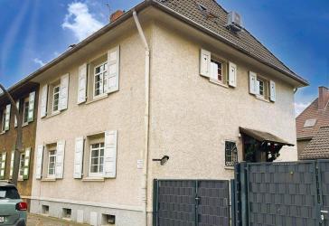 Vorschaubild Mehrfamilienhaus