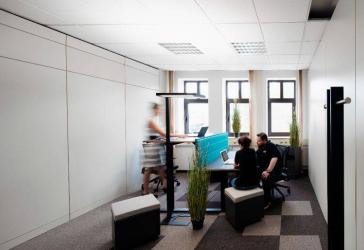 Vorschaubild Büro- /Praxis-Immobilie