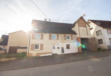 Vorschaubild Bauernhaus