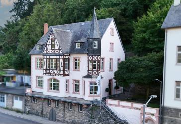 Vorschaubild Villa
