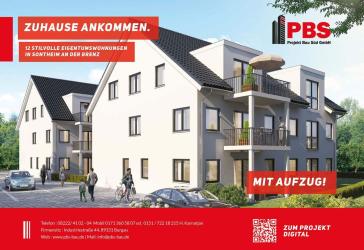 Vorschaubild Wohnung