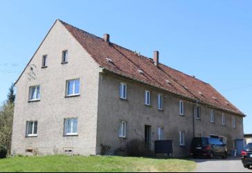 Charmantes Mehrfamilienhaus in Wachau bei Dresden (VB) – 7 Einheiten, 396 m², voll verfügbar!