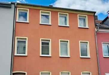 Vorschaubild Reihenmittelhaus