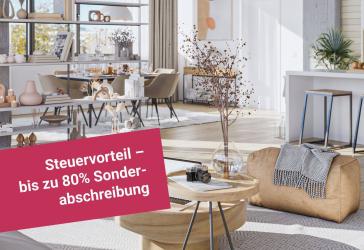 Vorschaubild Wohnung