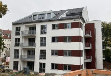Vorschaubild Wohnung