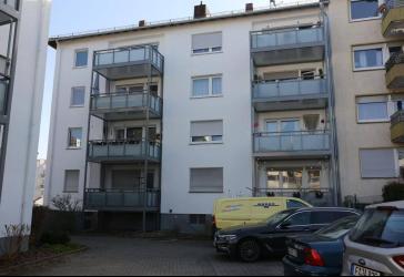 Vorschaubild Wohnung