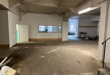Lagerfläche / Bürofläche in Hamburg-Eimsbüttel