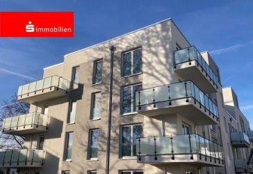 Modernes Wohnen - Erstbezug mit Komfort in Jena-Nord