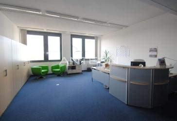 Attraktive Büroflächen in Neuss