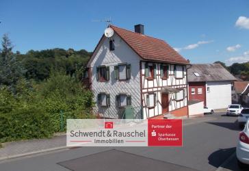 Vorschaubild Einfamilienhaus