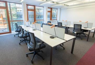 Vorschaubild Büro- /Praxis-Immobilie