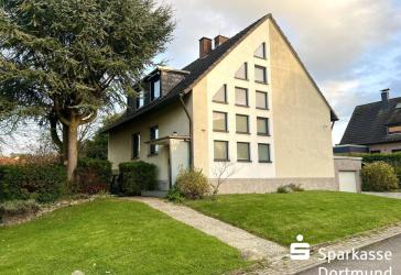 Familien geeignet mit Ausbaupotential