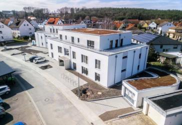 Vorschaubild Penthouse