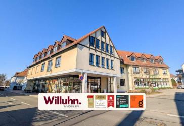 3 voll vermietete Wohn/Geschäftshäuser | Investmentpaket im Leipziger Umland | IST-Rendite 9 %!