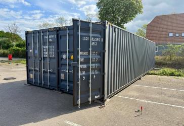 neue Lagerboxen mit Stromanschluss - sofort verfügbar