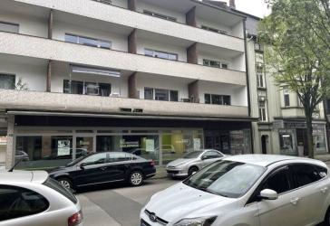 Schöne 2,5 Zimmer-Wohnung mit Einbauküche und Balkon in 47226 Duisburg-Rheinhausen