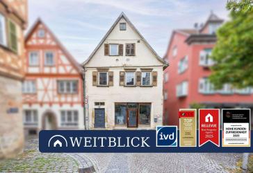 Vorschaubild Mehrfamilienhaus