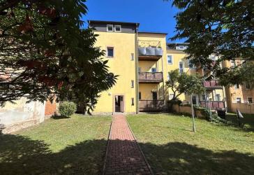 Neues Zuhause. Neue Geschichten. / New home. New stories.