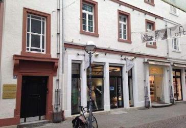 Cooles Coworking im Herzen Karlsruhes - 11 Arbeitsplätze, 375€/Monat