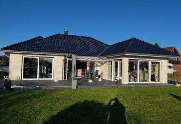 Exclusiver, neuwertiger Bungalow in ruhiger Sackgassenlage