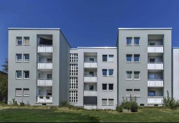 3-Zimmer-Wohnung mit Balkon in Oldenburg-Nadorst!
