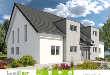 QNG Sonderabschreibung! KfW 40+ Eigentumswohnung mit höchster Energieeffizienz!