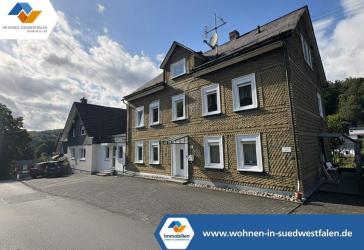 Vorschaubild Maisonettewohnung