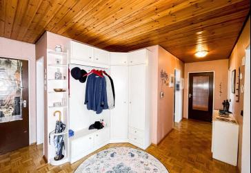 Top gepflegte 3-Zimmer-Wohnung mit Balkon