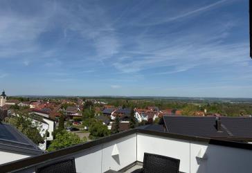 Beste Wohn- und Aussichtslage! Freistehendes Anwesen mit hochwertiger Ausstattung