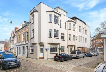 Vorschaubild Mehrfamilienhaus