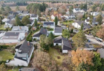 Seltene Chance: Potenzialgrundstück mit renovierungsbedürftigem Bestand in München