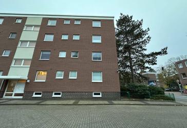 Wohnung in Pinneberg